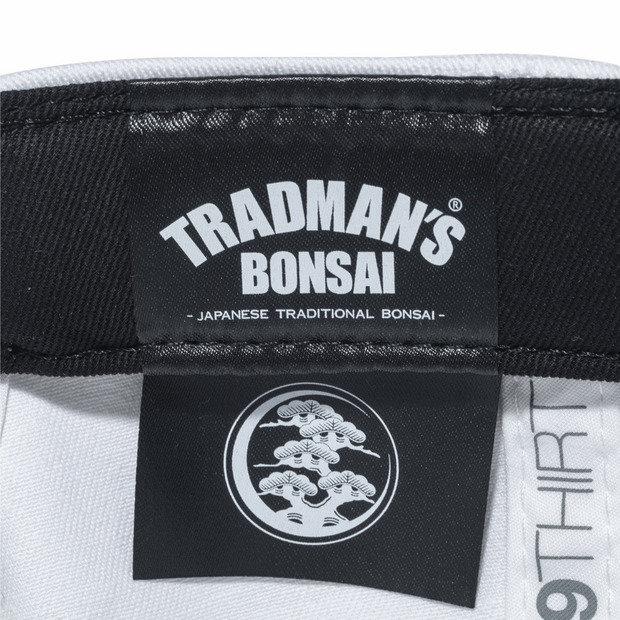 9THIRTY TRADMAN’S BONSAI 詳細画像
